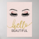 Pesquisar por nail artes pósteres Makeup artist