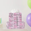 Pesquisar por personalização papel de presente Aniversário