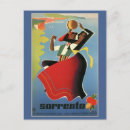 Pesquisar por vintage travel cartoes postais Italy