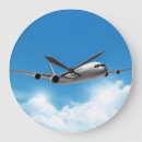 Pesquisar por aviador relogios de parede Avião