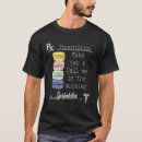 Pesquisar por macaron camisetas Doces