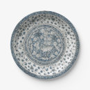Pesquisar por china plate pratos Azul e branco