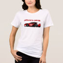Pesquisar por corridas de carros camisetas Para ela