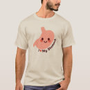 Pesquisar por estômago camisetas Fofofo