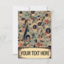 Pesquisar por notas musicais cartoes Vintage