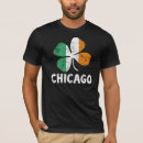 Pesquisar por trevo irlandês da bandeira camisetas Bebida