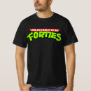 Pesquisar por tartaruga do ninja camisetas Aniversário