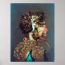 Pesquisar por arcimboldo pôsteres pósteres Pintura