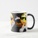 Pesquisar por emoji engraçado canecas De café engraçada