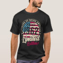 Pesquisar por aniversário 61 camisetas Vintage