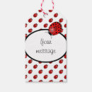 Pesquisar por joaninha etiquetas de presente Vermelho