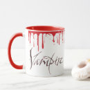 Pesquisar por vampire canecas Café