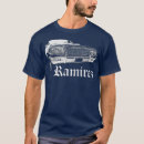 Pesquisar por família ramírez camisetas Engraçado