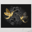 Pesquisar por metal papel timbrado Preto
