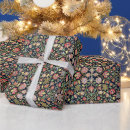 Pesquisar por mandala floral papel de presente Oriental