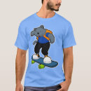 Pesquisar por skatista camisetas Halloween