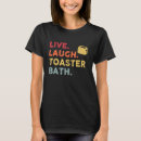 Pesquisar por toaster camisetas Banho