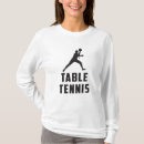 Pesquisar por ténis de mesa camisetas Tênis