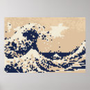 Pesquisar por tsunami pósteres Japão