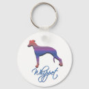 Pesquisar por whippet chaveiros Cão