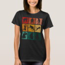 Pesquisar por macaco do vintage camisetas Animal