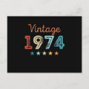 Pesquisar por 1974 cartoes Retrô