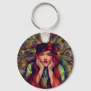 Pesquisar por art nouveau chaveiros Colheita