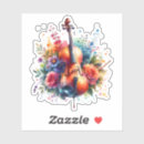 Pesquisar por cello adesivos Violonista