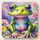 Pesquisar por sapo bonito porta copos Animal