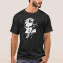Pesquisar por ludwig van camisetas Surdo