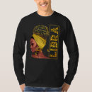 Pesquisar por menina afro camisetas Leopardo