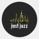 Pesquisar por jazz adesivos Saxofone