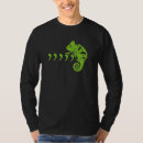Pesquisar por camaleão da vírgula camisetas Animais