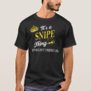 Pesquisar por snips camisetas Snipe