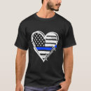 Pesquisar por uniforme azul camisetas Linha azul fina