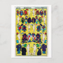 Pesquisar por bonecas de papel cartoes postais Gato