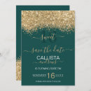 Pesquisar por sweet 16 save the date convites Salvar a data