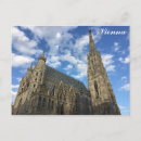 Pesquisar por viena cartoes postais Catedral