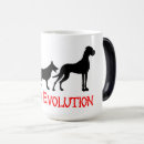 Pesquisar por dogue alemão canecas Para todos
