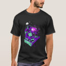 Pesquisar por psytrance camisetas Psicodélico