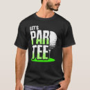 Pesquisar por mini golfe camisetas Par