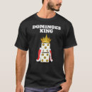 Pesquisar por os dominós camisetas Homens