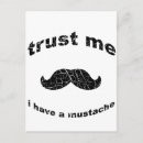 Pesquisar por bigodes engraçados cartoes postais Vintage