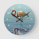 Pesquisar por reflexão relogios de parede Vida selvagem