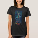 Pesquisar por woodblock camisetas Japonês