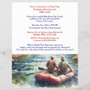 Pesquisar por passeio flyers Viagem