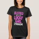 Pesquisar por abençoado camisetas Menina