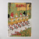 Pesquisar por bicicleta vintage pôsteres pósteres Publicidade