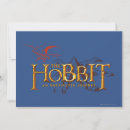 Pesquisar por terra média convites O filme de hobbit