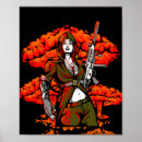 Pesquisar por bomba nuclear pósteres Arma